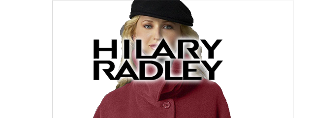 Hilary Radley